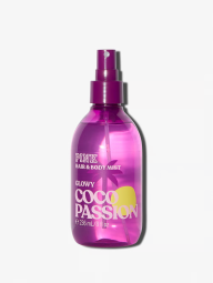 Набір для тіла Coco Passion Victoria's Secret Pink міст та лосьйон 1159834033 (Рожевий 200 ml/236 ml)