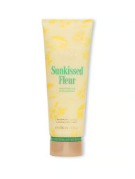 Набор для тела Sunkissed Fleur Victoria’s Secret мист и лосьон 1159834247 (Желтый 236 ml/250 ml)
