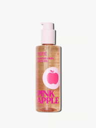 Набір Body Care PINK APPLE від Victoria's Secret Pink 1159834650 (Рожевий One Size)