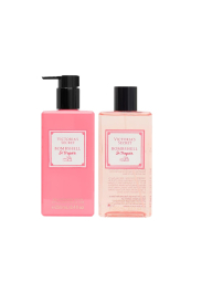 Набір Victoria's Secret Bombshell St. Tropez лосьйон і міст 1159835103