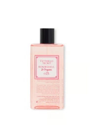 Набір Victoria's Secret Bombshell St. Tropez лосьйон і міст 1159835103