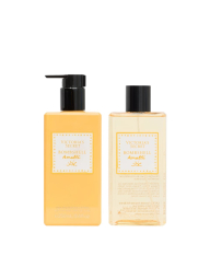 Набор Victoria’s Secret Bombshell Amalfi лосьон и мист 1159835108 (Желтый 250 ml/250 ml)