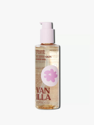Набор Body Care VANILLA от Victoria’s Secret Pink 1159835159 (Бежевый One Size)