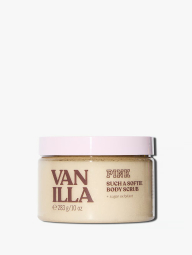 Набор Body Care VANILLA от Victoria’s Secret Pink 1159835159 (Бежевый One Size)