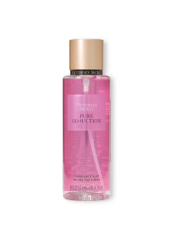 Набір для тіла Pure Seduction Victoria's Secret міст та лосьйон 1159835894 (Рожевий 236 ml/250 ml)