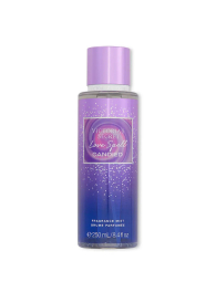 Набір для тіла Love Spell Candied Victoria's Secret міст та лосьйон 1159835931 (Фіолетовий 236 ml/250 ml)