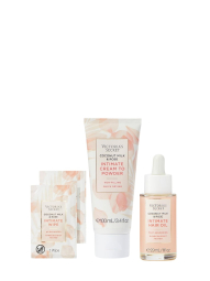 Набір для інтимної гігієни Coconut Milk & Rose Victoria's Secret 1159835953 (Бежевий One size)