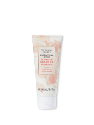 Набір для інтимної гігієни Coconut Milk & Rose Victoria's Secret 1159835953 (Бежевий One size)