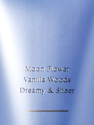 Набор для тела Midnight Bloom Victoria’s Secret лосьон и мист 1159836244 (Синий 236 ml/250 ml)