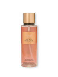 Набір для тіла Amber Romance Victoria's Secret лосьйон та міст 1159836262 (Помаранчевий 236 ml/250 ml)