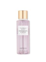 Набір для тіла Pomegranate & Lotus від Victoria's Secret 1159837035 (Рожевий One Size)