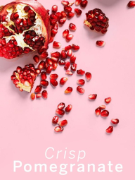 Набір для тіла Pomegranate & Lotus від Victoria's Secret 1159837035 (Рожевий One Size)