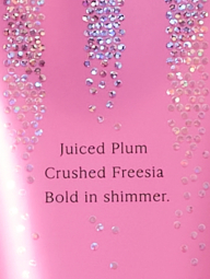 Набір для тіла Pure Seduction Shimmer Victoria's Secret міст та лосьйон 1159837286 (Рожевий 236 ml/250 ml)