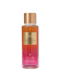 Набір Victoria's Secret Mango Temptation лосьйон та міст 1159837419 (Помаранчевий 236 ml/250 ml)