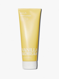 Набор Vanilla & Dreamy Victoria’s Secret Pink лосьон и свеча 1159837574 (Желтый One size)