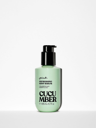 Набор для тела Body Cucumber от Victoria’s Secret Pink 1159837878 (Зеленый One Size)