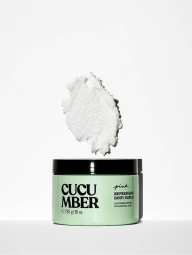 Набор для тела Body Cucumber от Victoria’s Secret Pink 1159837878 (Зеленый One Size)
