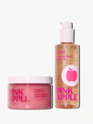 Набор PINK APPLE от Victoria’s Secret Pink 1159837972 (Розовый One Size)