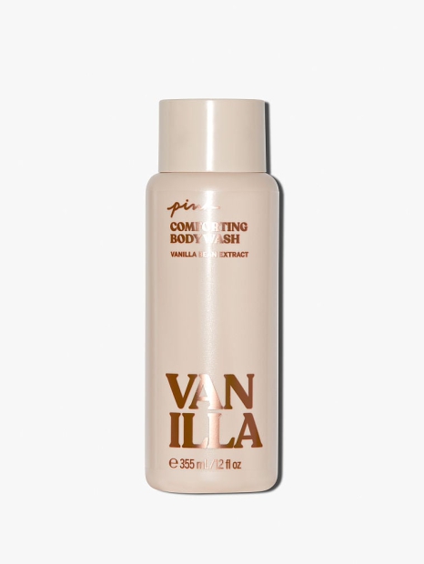 Набор Body Care Vanilla от Victoria’s Secret Pink 1159793493 (Бежевый, One Size)