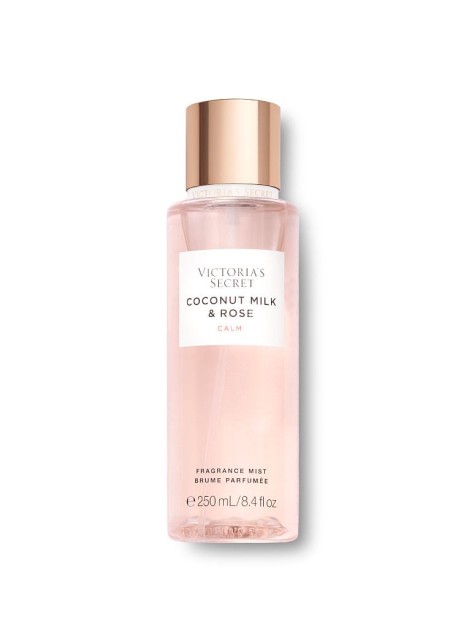 Набор для тела Coconut Milk & Rose от Victoria’s Secret 1159793503 (Оранжевый, One Size)