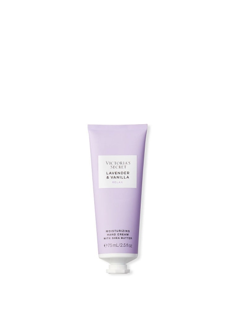 Набор для тела Relax Lavender & Vanilla от Victoria’s Secret 1159793505 (Сиреневый, One Size)