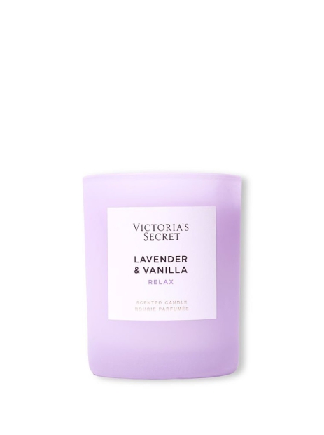 Набор для тела Relax Lavender & Vanilla от Victoria’s Secret 1159793505 (Сиреневый, One Size)