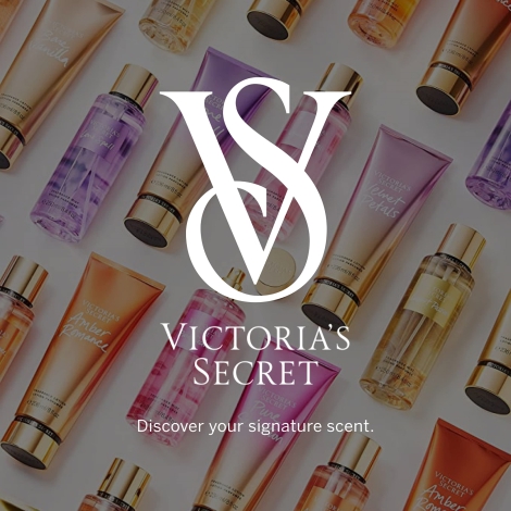 Подарочный набор мистов с шиммером от Victoria’s Secret 4 аромата 1159822125 (Разные цвета One Size)