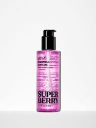 Большой набор Body Care Super Berry от Victoria’s Secret Pink 1159793353 (Сиреневый, One Size)