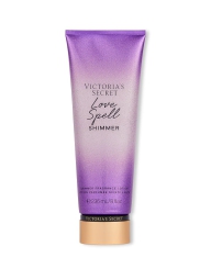 Набор для тела Love Spell Shimmer от Victoria’s Secret 1159793372 (Розовый, 236 ml/250 ml)