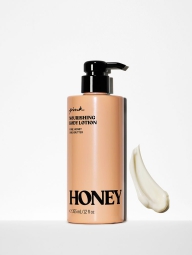 Большой набор Body Care Honey от Victoria’s Secret Pink 1159793400 (Бежевый, One Size)