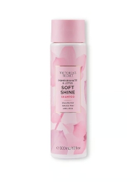 Набор Soft Shine Pomegranate & Lotus Victoria’s Secret для волос 1159793411 (Розовый, One size)