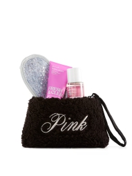 Подарочный набор Fresh & Clean от Victoria’s Secret Pink 1159795381 (Черный, One size)