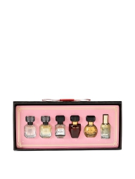 Набор парфюмов Fragrance Discovery Set Victoria’s Secret духи 1159795807 (Разные цвета, One Size)