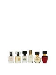 Набор парфюмов Fragrance Discovery Set Victoria’s Secret духи 1159795807 (Разные цвета, One Size)