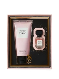 Женский подарочный набор Tease от Victoria’s Secret лосьон и парфюм 1159796699 (Розовый, One size)