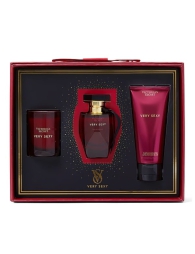 Подарочный набор Very Sexy от Victoria’s Secret 1159796745 (Бордовый, One size)