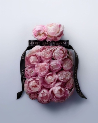 Подарунковий набір The Bombshell Bouquet Victoria’s Secret 1159809980 (Різнокольоровий, One size) 1159809980 (Різнокольоровий, O