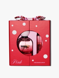 Подарочный набор Pink by PINK Eau de Parfum Victoria’s Secret 1159821507 (Красный One size)