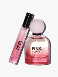 Подарочный набор Pink by PINK Eau de Parfum Victoria’s Secret 1159821507 (Красный One size)