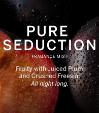 Подарочный набор Pure Seduction от Victoria’s Secret мист и лосьон в мини-формате 1159825701 (Розовый 75 ml/75 ml)