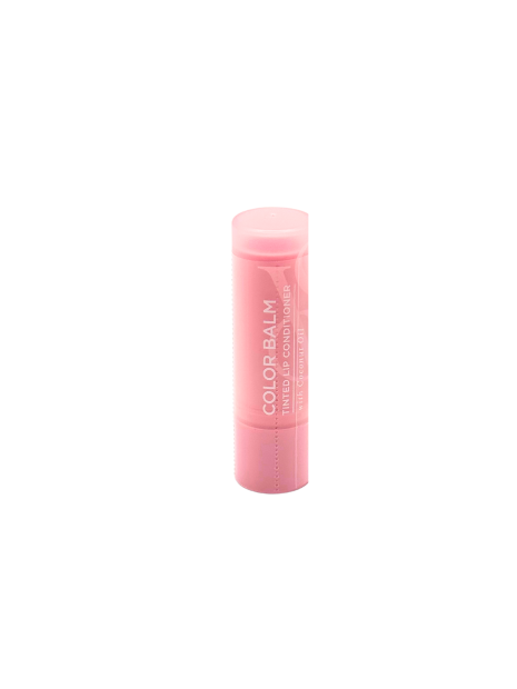 Оттеночный бальзам для губ Color Balm Watermelon от Victoria’s Secret кондиционер 1159766828 (Розовый, 4 g)