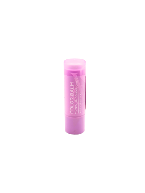 Кондиционер для губ Color Balm Pomegranate от Victoria’s Secret 1159771327 (Розовый, 4 g)