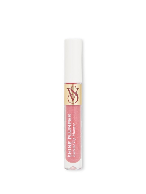 Засіб для збільшення губ Shine Plumper Lip Rose Victoria's Secret оригінал