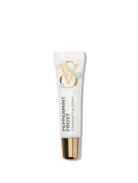 Блеск для губ Victoria’s Secret Peppermint Frost 1159802087 (Белый, 13 g)