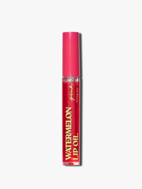 Масло для губ Watermelon от Victoria’s Secret Pink 1159802369 (Розовый, 3,1 g)