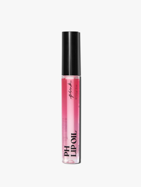 Олія для губ pH Lip Oil від Victoria's Secret Pink 1159802372 (Рожевий, 3,1 g)
