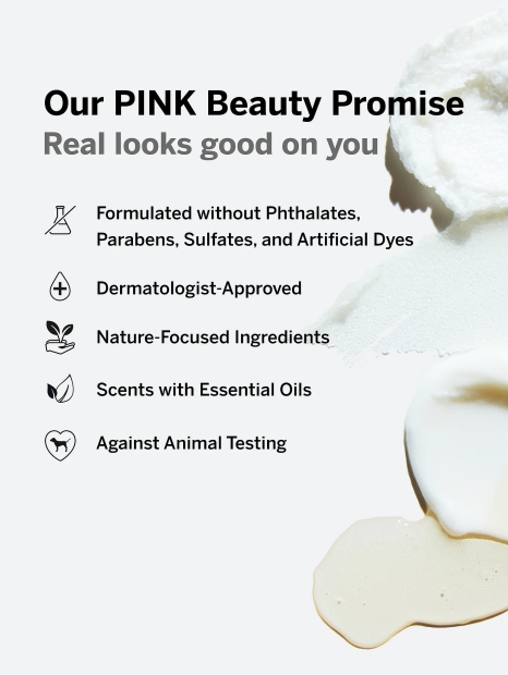 Олія для губ pH Lip Oil від Victoria's Secret Pink 1159802372 (Рожевий, 3,1 g)