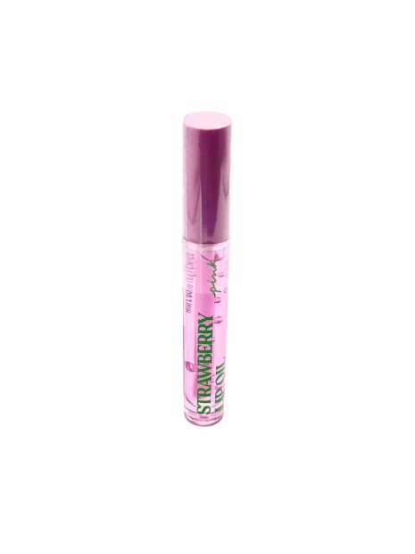 Олія для губ Strawberry від Victoria's Secret Pink 1159806756 (Рожевий, 3,1 g)