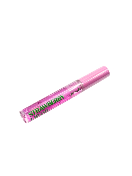 Олія для губ Strawberry від Victoria's Secret Pink 1159806756 (Рожевий, 3,1 g)