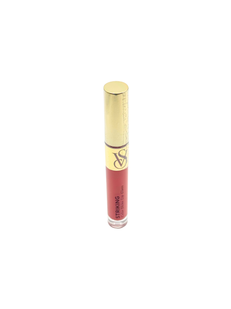 Блиск для губ Victoria's Secret Color Shine Lip Gloss Striking 1159806951 (червоний, 3,1 g)